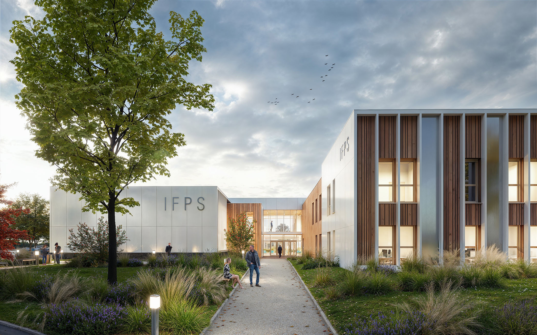 IFPS Montargis