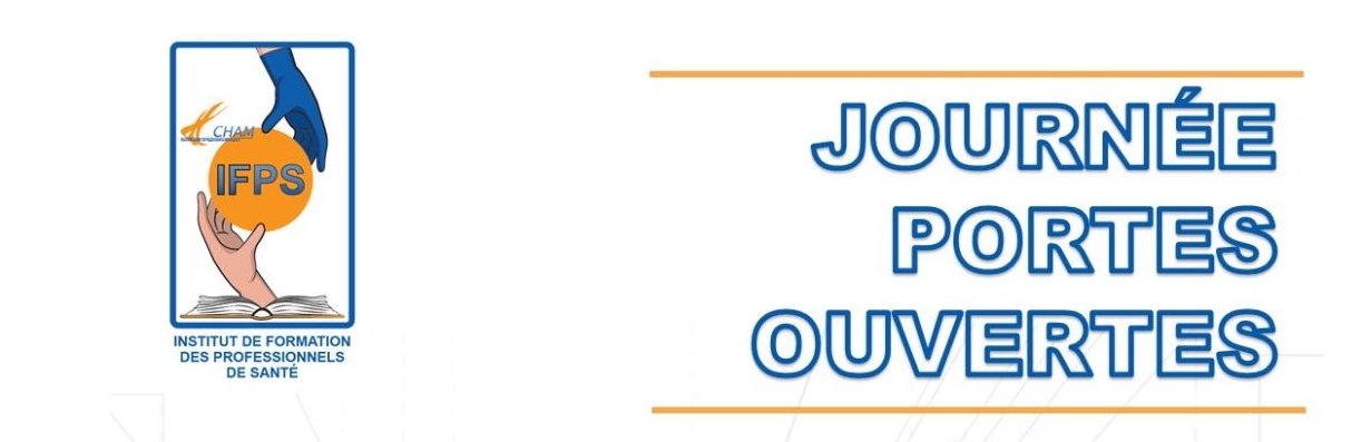 Journ&eacute;e portes ouvertes 2026