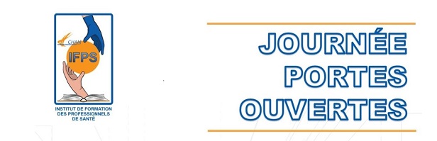 Journ&eacute;e portes ouvertes 2026