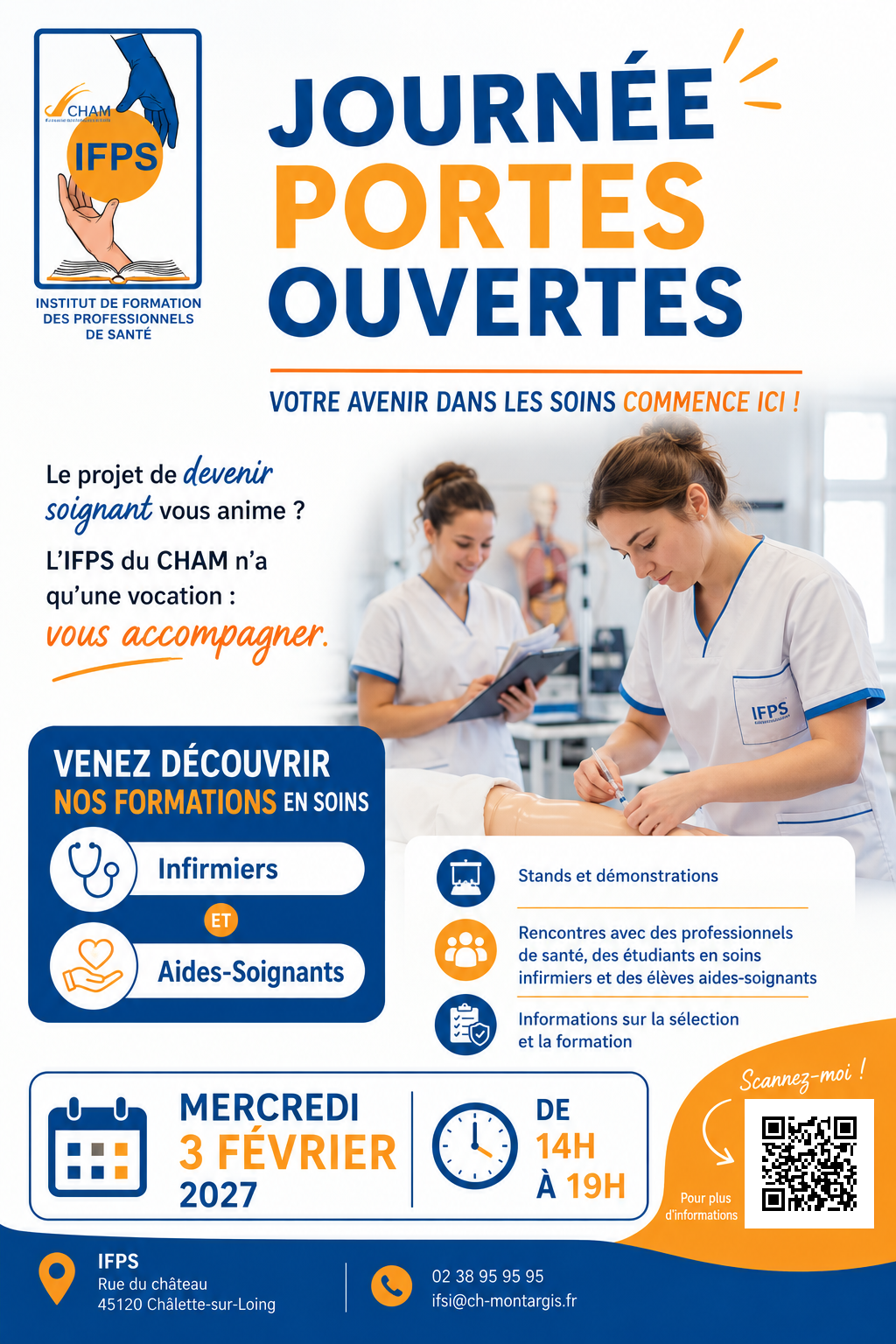 affiche JPO 2027