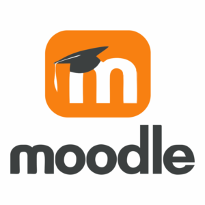 logo moodle